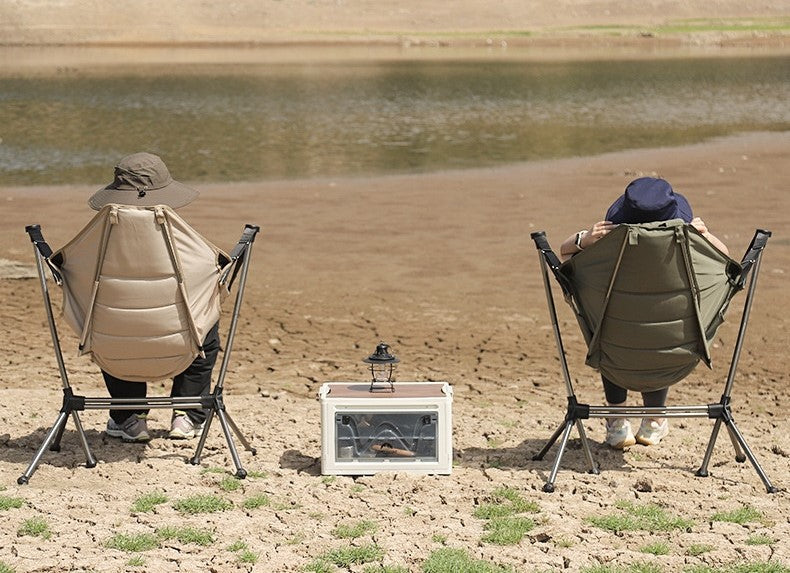 Outdoor Camping Chair