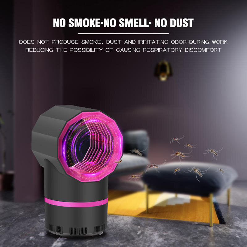 Outdoor Pest Control