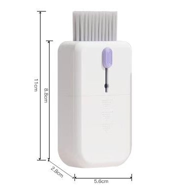PC Cleaning Kit Dimensions