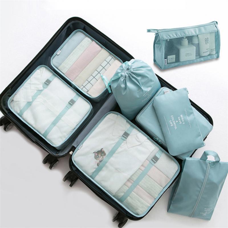 Packing Organizers