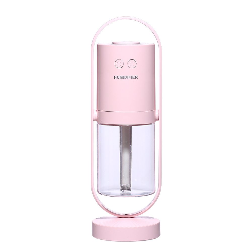 Pink Air Purifier