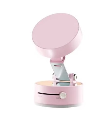 Pink Car Phone Holder
