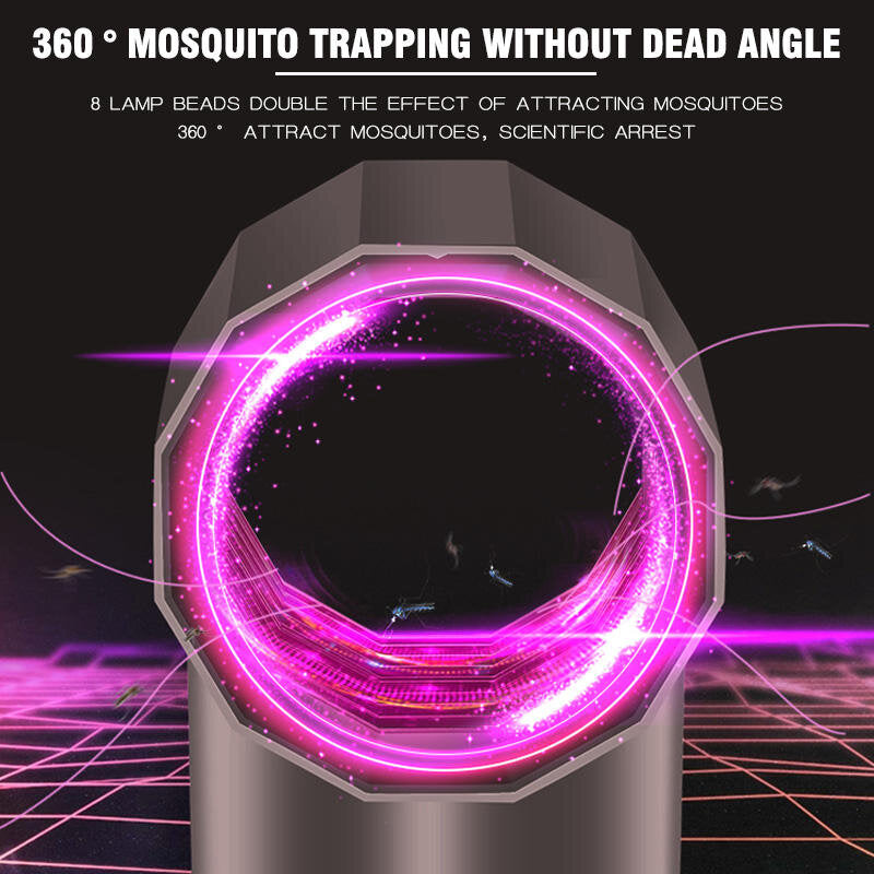 Insect Repellent