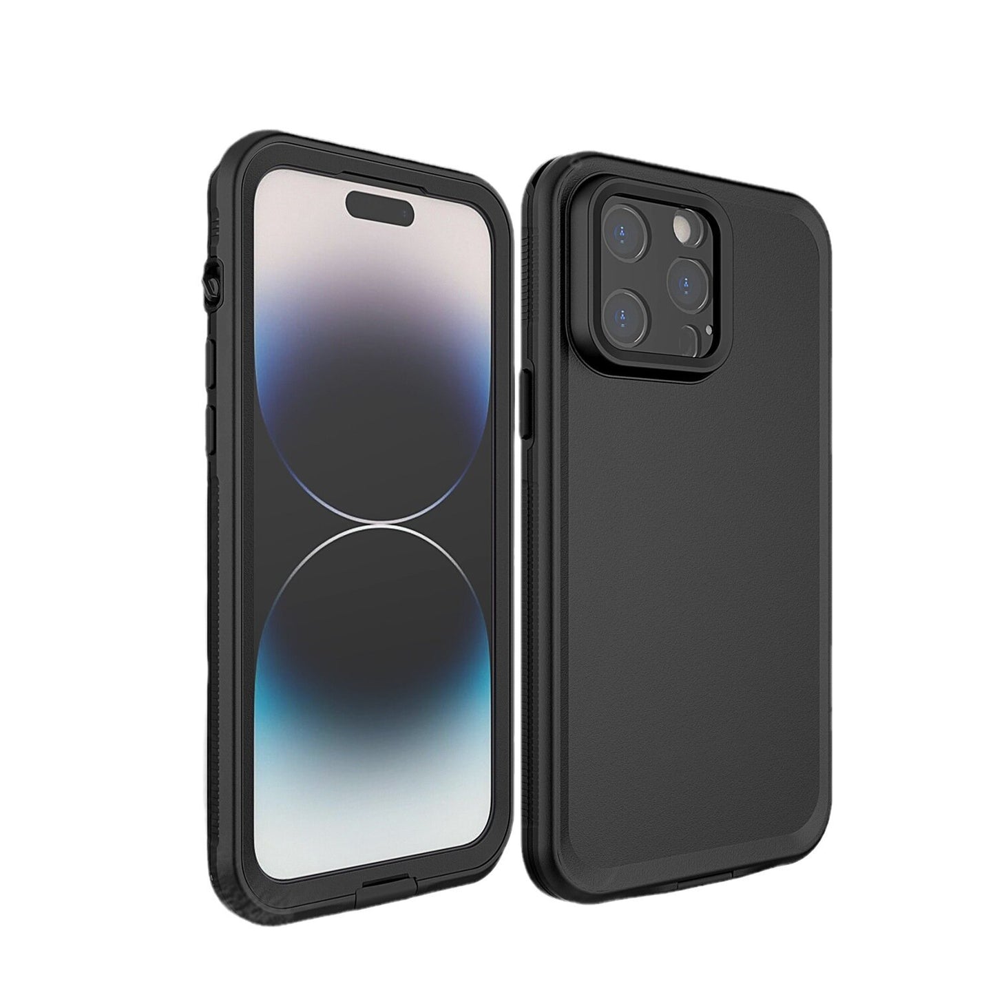 Protect Your Phone from Water Damage with Stylish iPhone Cases