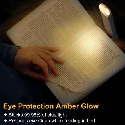 Reduce eye strain with our Reading LED Lamp