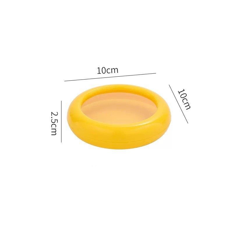 Reusable Food Saver for Avocado, Tomato, Onion, Lemon