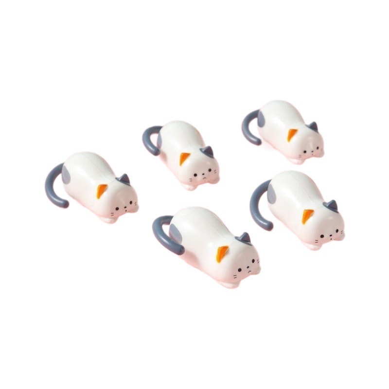 Rolling Cats
