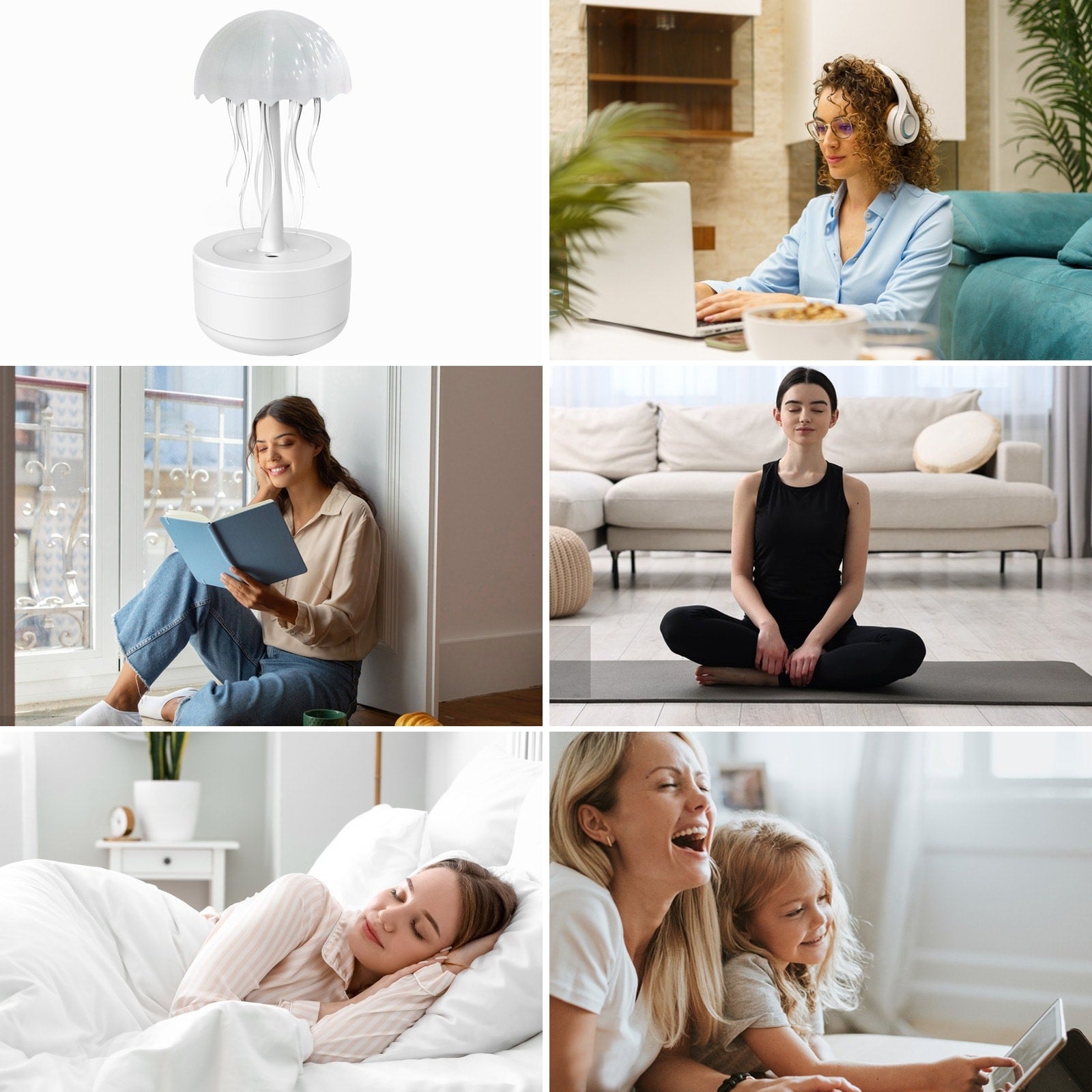 Scent Diffuser
