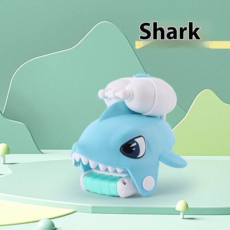 Shark Water Gun Toy