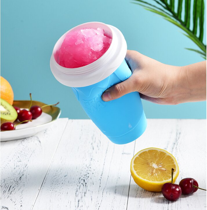 Slushy Cup