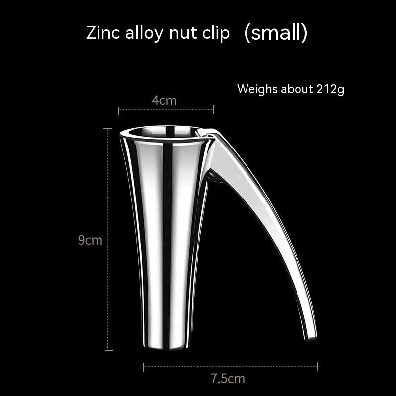 Small Nut Cracker