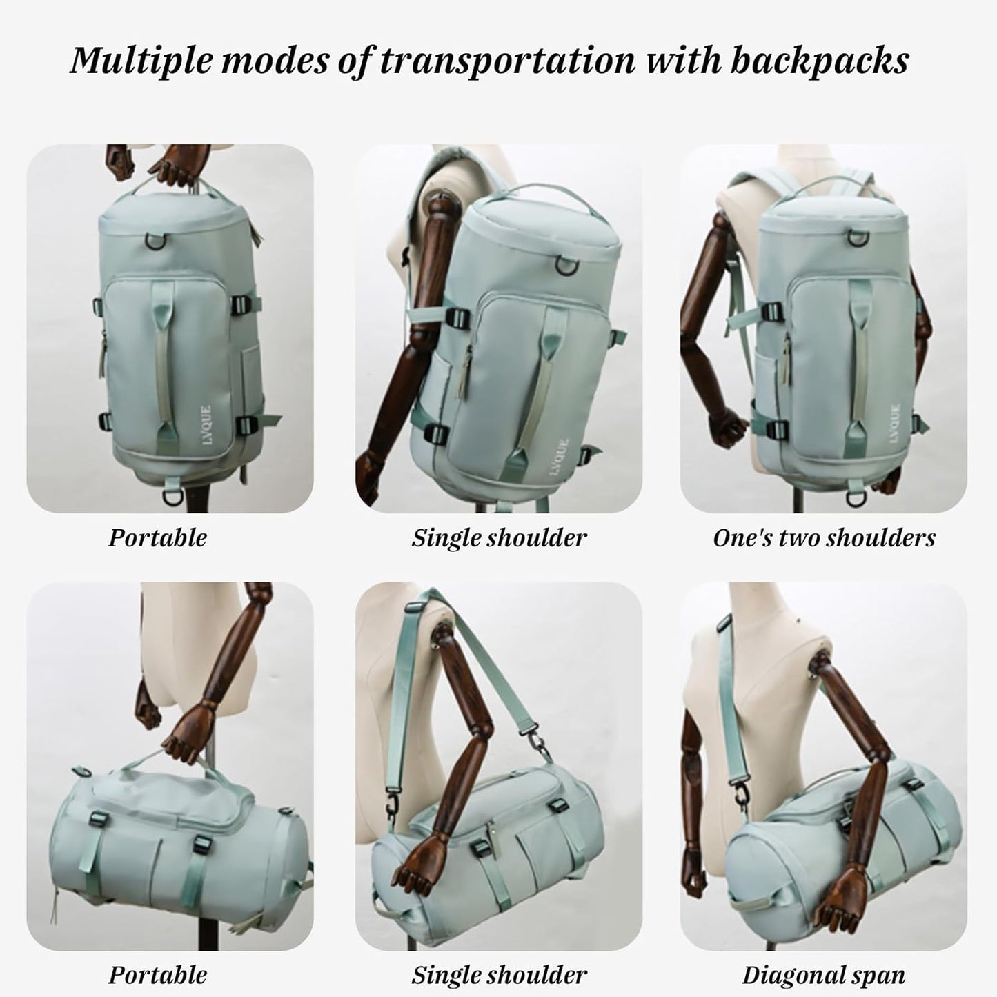 Sports Bag