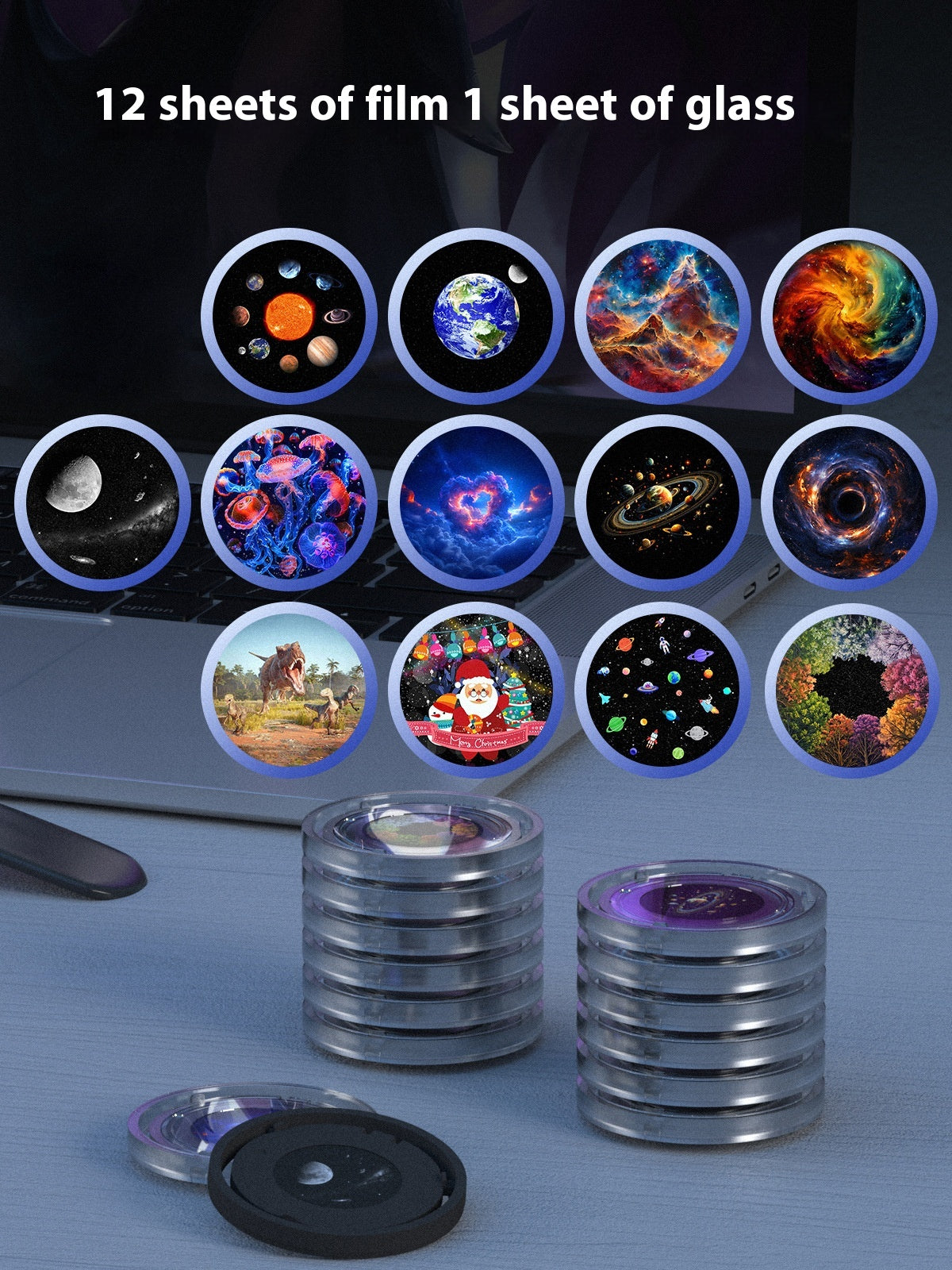 Star Light Projector