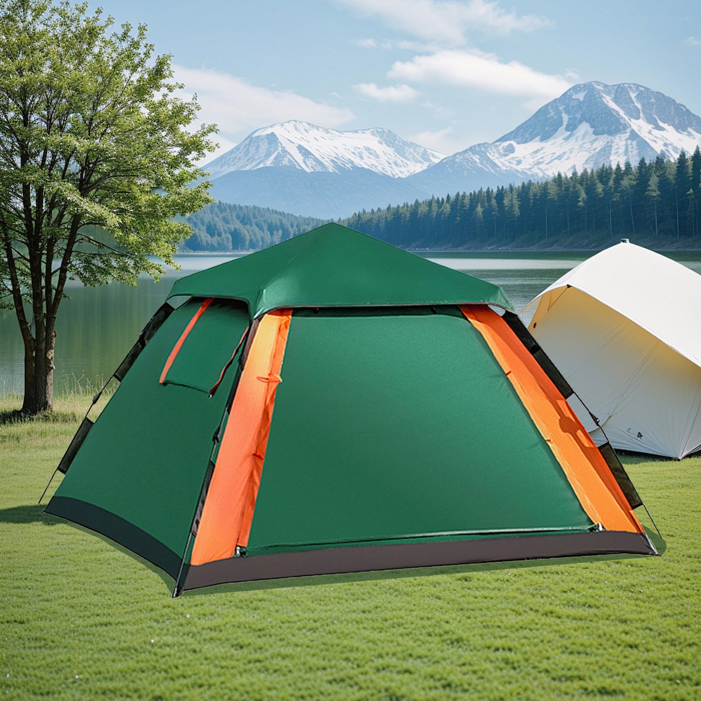 Tent