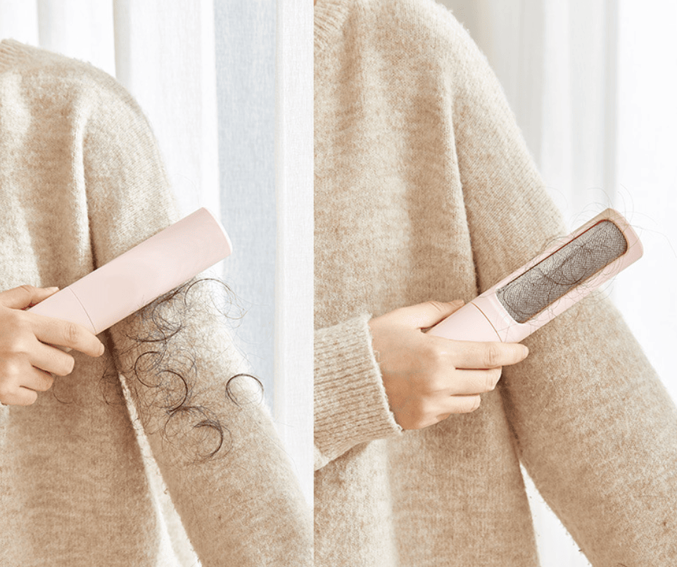 The Best Selling Lint Cleaner