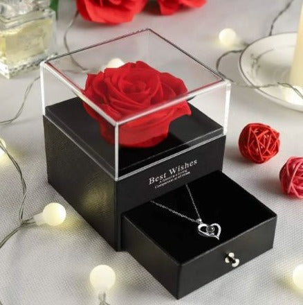 The Magic of Valentine's Day Gift