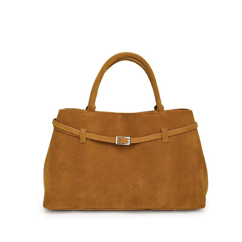 Turmeric Handbag
