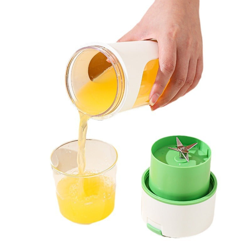 USB Rechargeable Mini Portable Blender