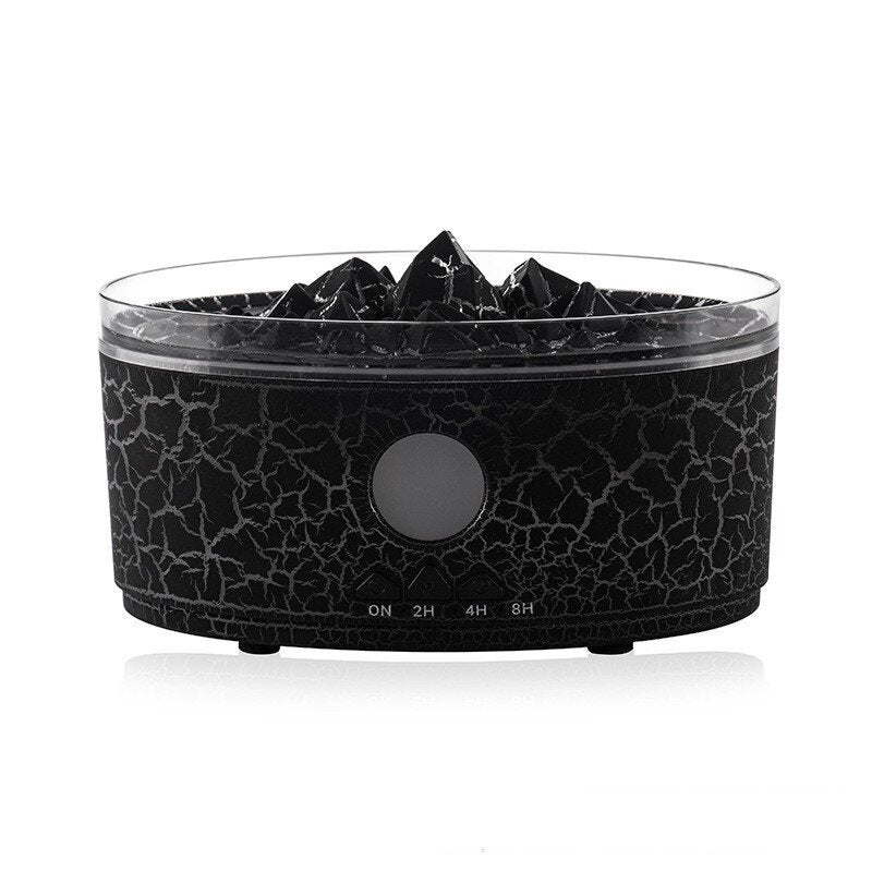 V62 Black Crack Aroma Diffuser