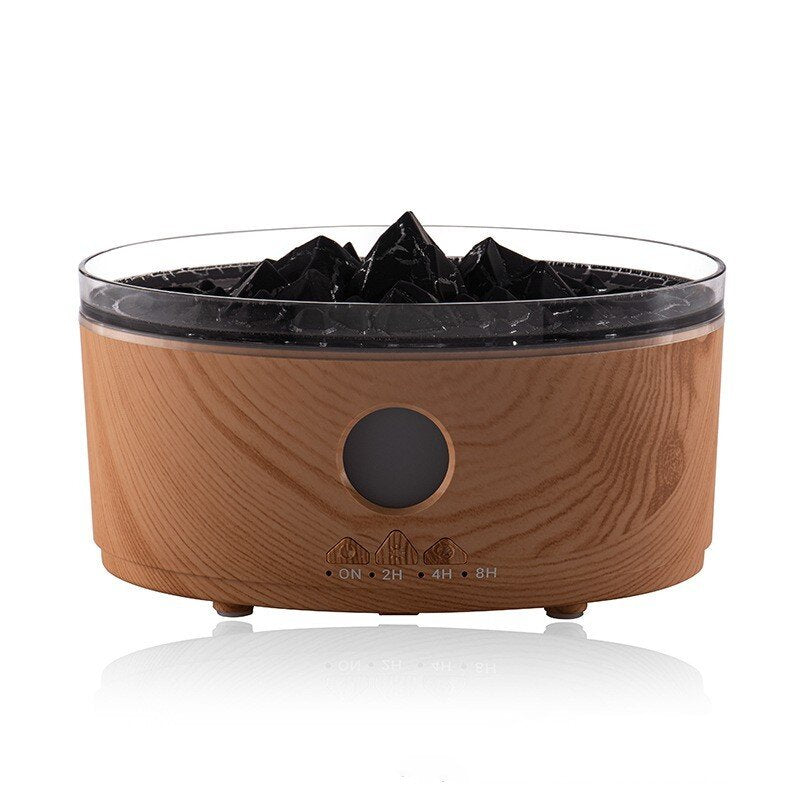 V62 Light Wood Grain Aroma Diffuser