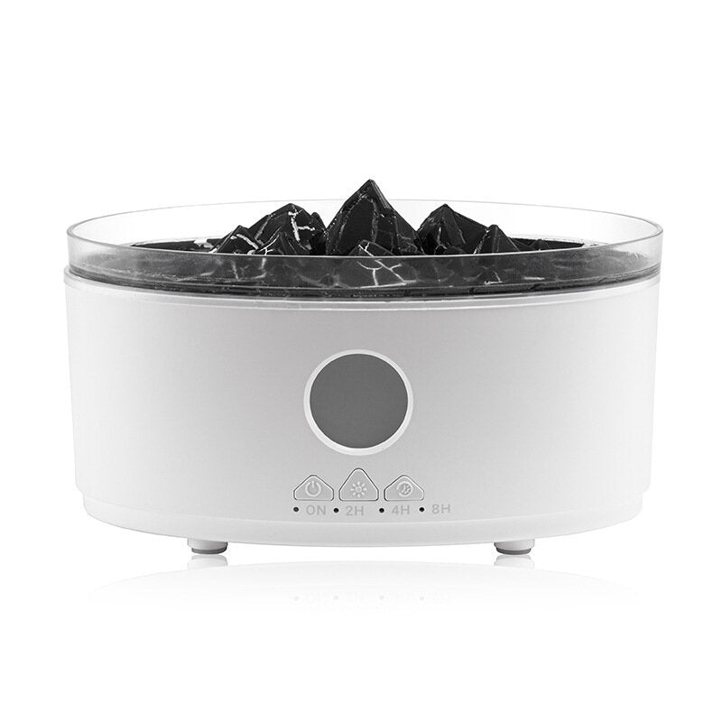 V62 White Aroma Diffuser