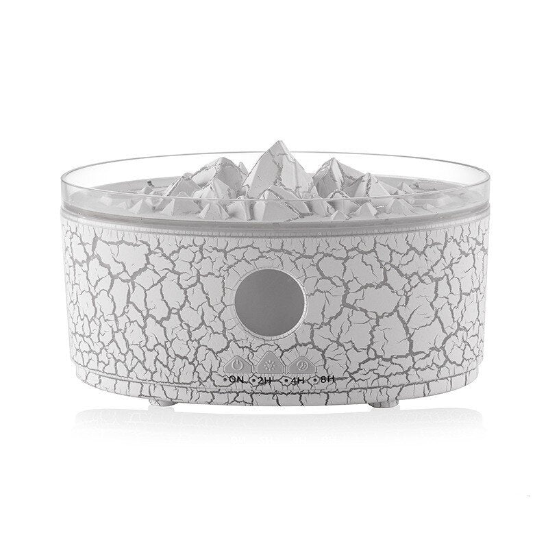 V62 White Crack Aroma Diffuser