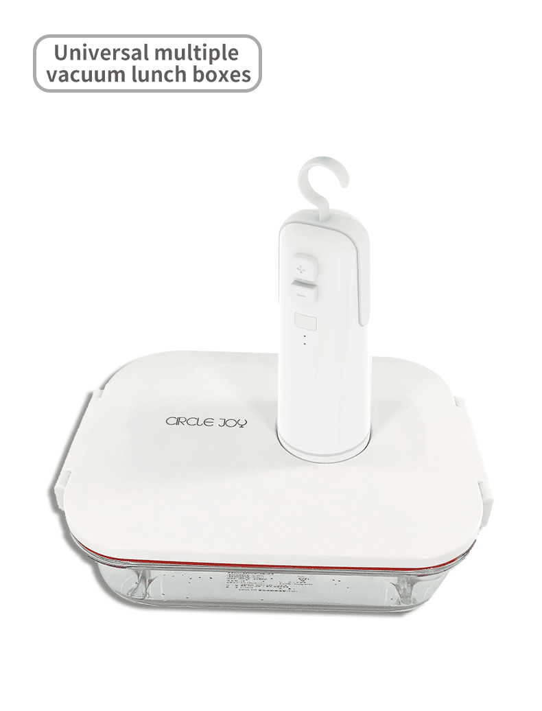 Vacuum Sealer - Maximizing Freshness