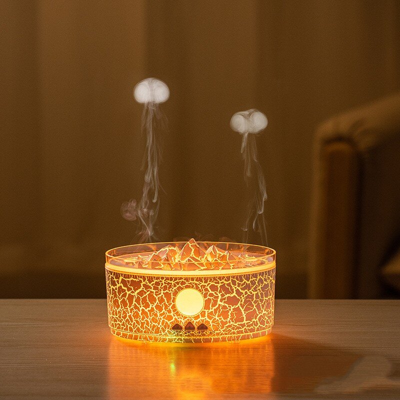 Volcano Aroma Diffuser