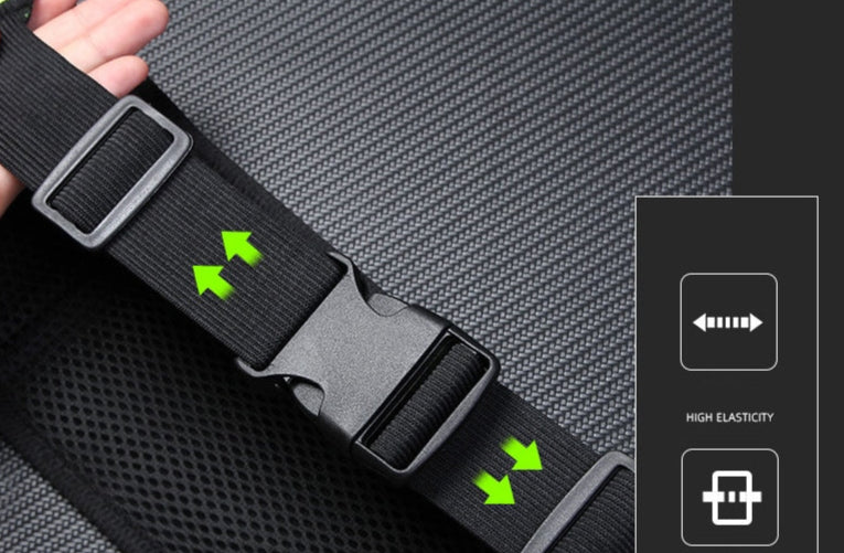 Waist Bag for Running and Outdoor Activities