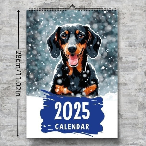 Calendar Dimensions