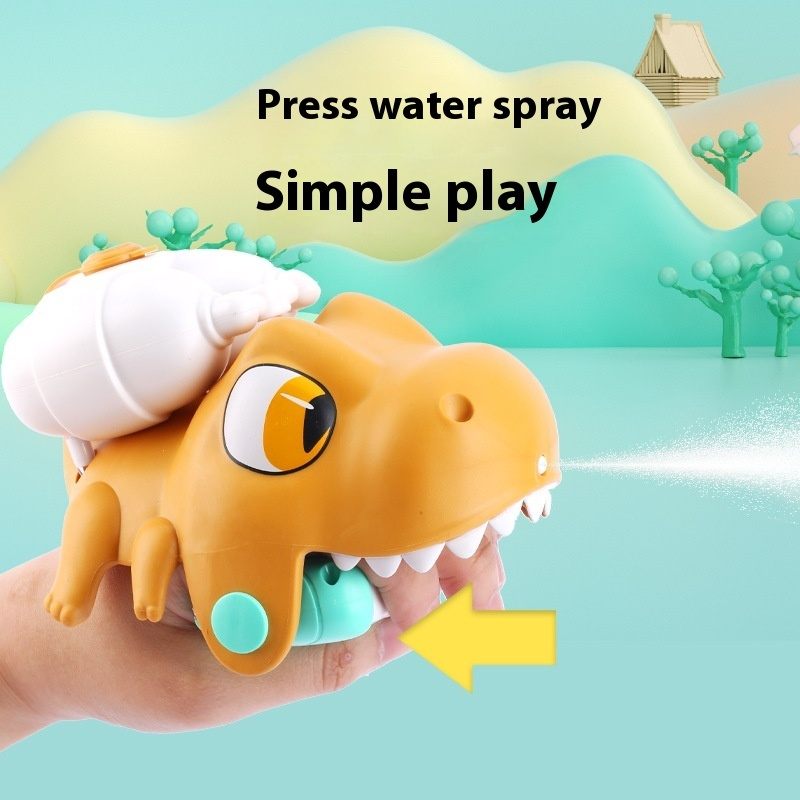 Water Toy