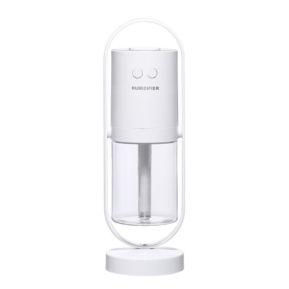White Air Purifier