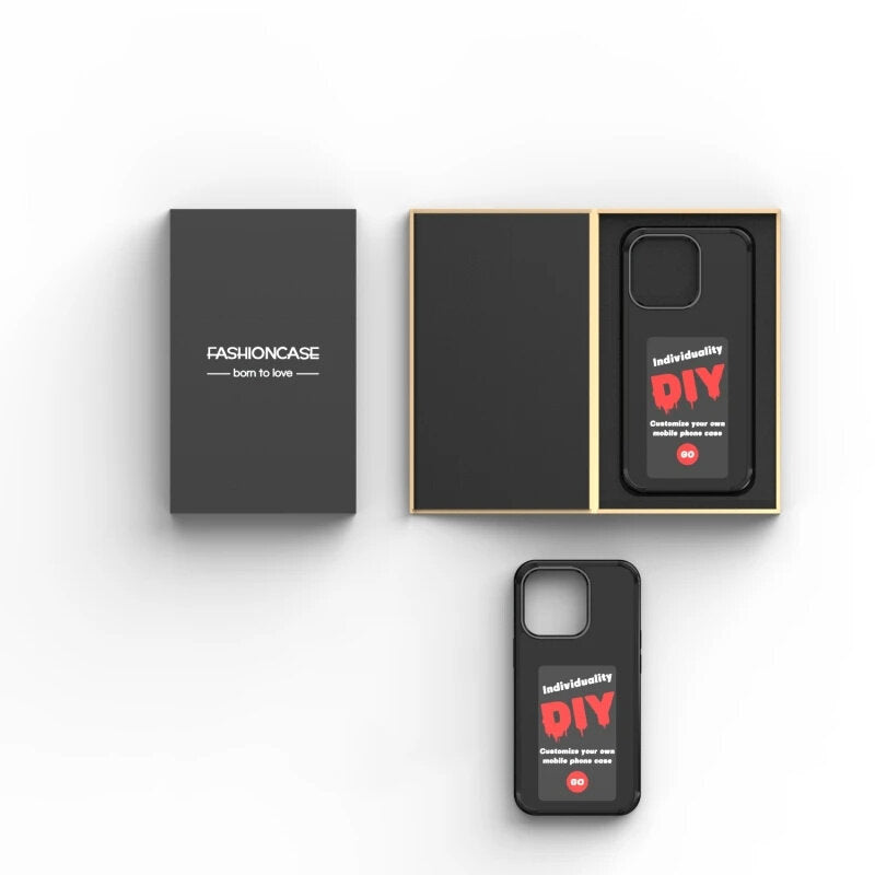 iPhone Case box