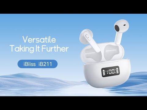Earbuds YouTube Video