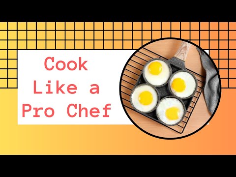 Omelet Pan YouTube Video