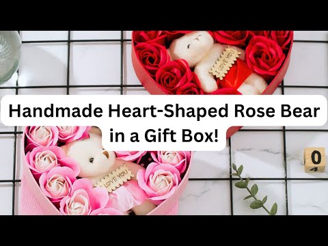 Roses YouTube Video