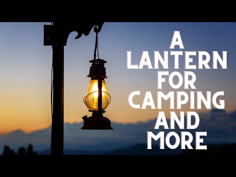 Lantern YouTube Video