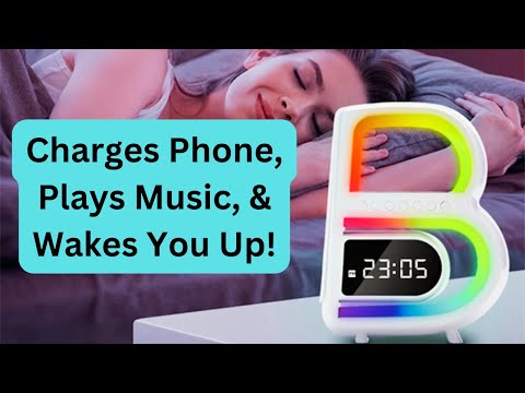 Bluetooth Speaker YouTube Video