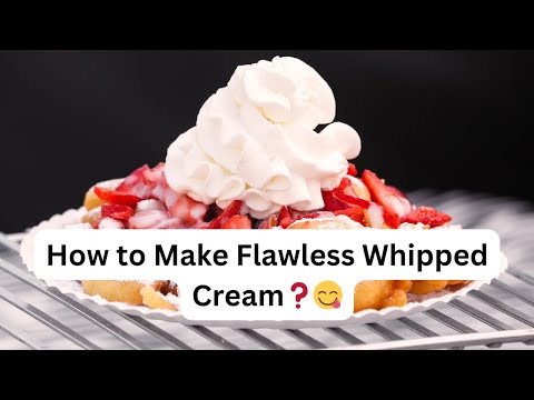 Hand Mixer YouTube Video