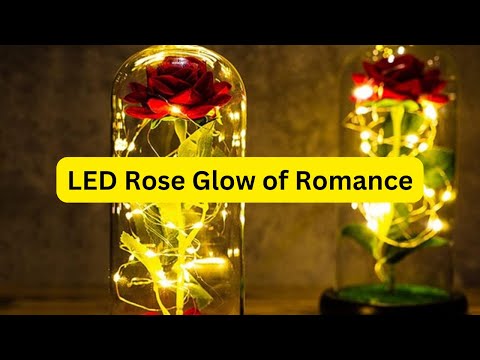 Flower Gift YouTube Video