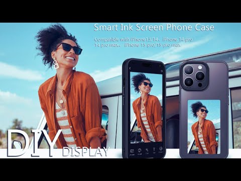 iPhone Cases YouTube Video