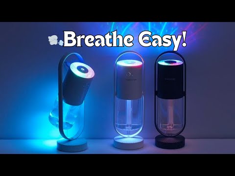 Air Purifier YouTube Video