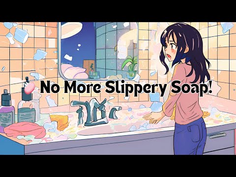 Bar Soap Dispenser YouTube Video