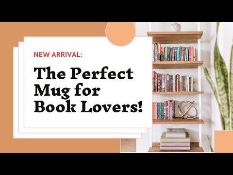 Mug YouTube Video