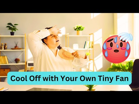 Fan YouTube Video
