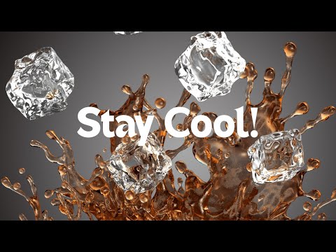 Large Ice Cube Tray YouTube Video