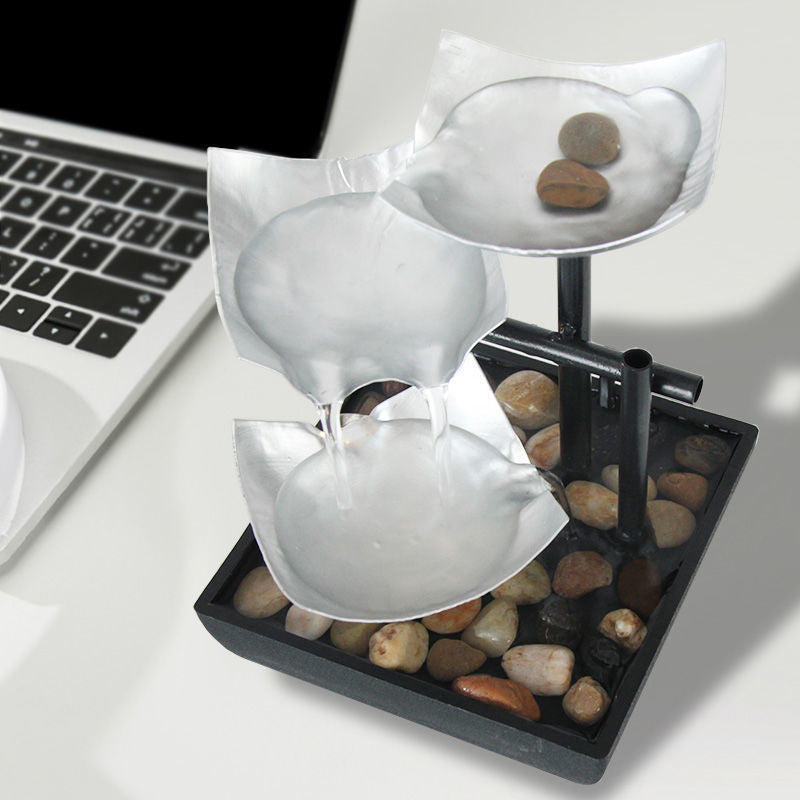 Desktop Fountain - Decorative Item