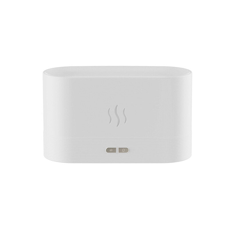 Diffuser Home Dehumidifier - White Color