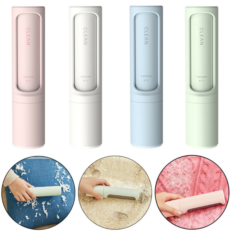 Lint Cleaner - Several Colors Available