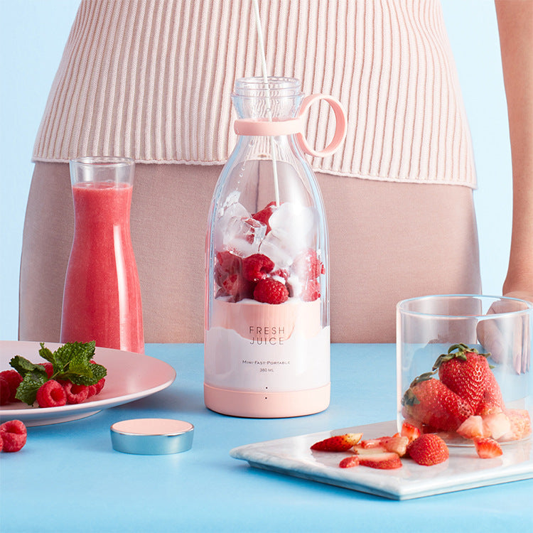The Best Selling Portable Electric Blender